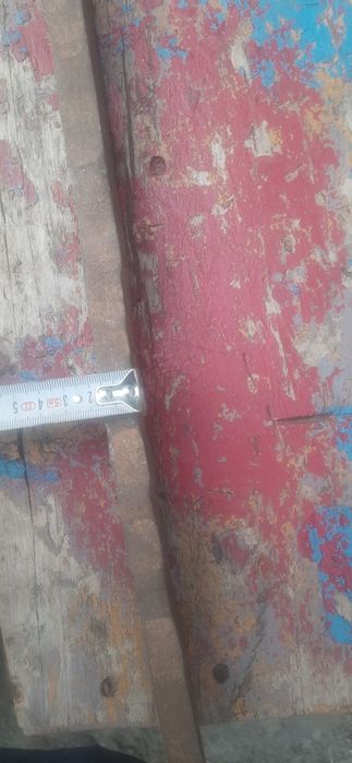 Титановая заготовка