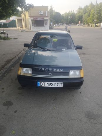 Продам Славуту 2005