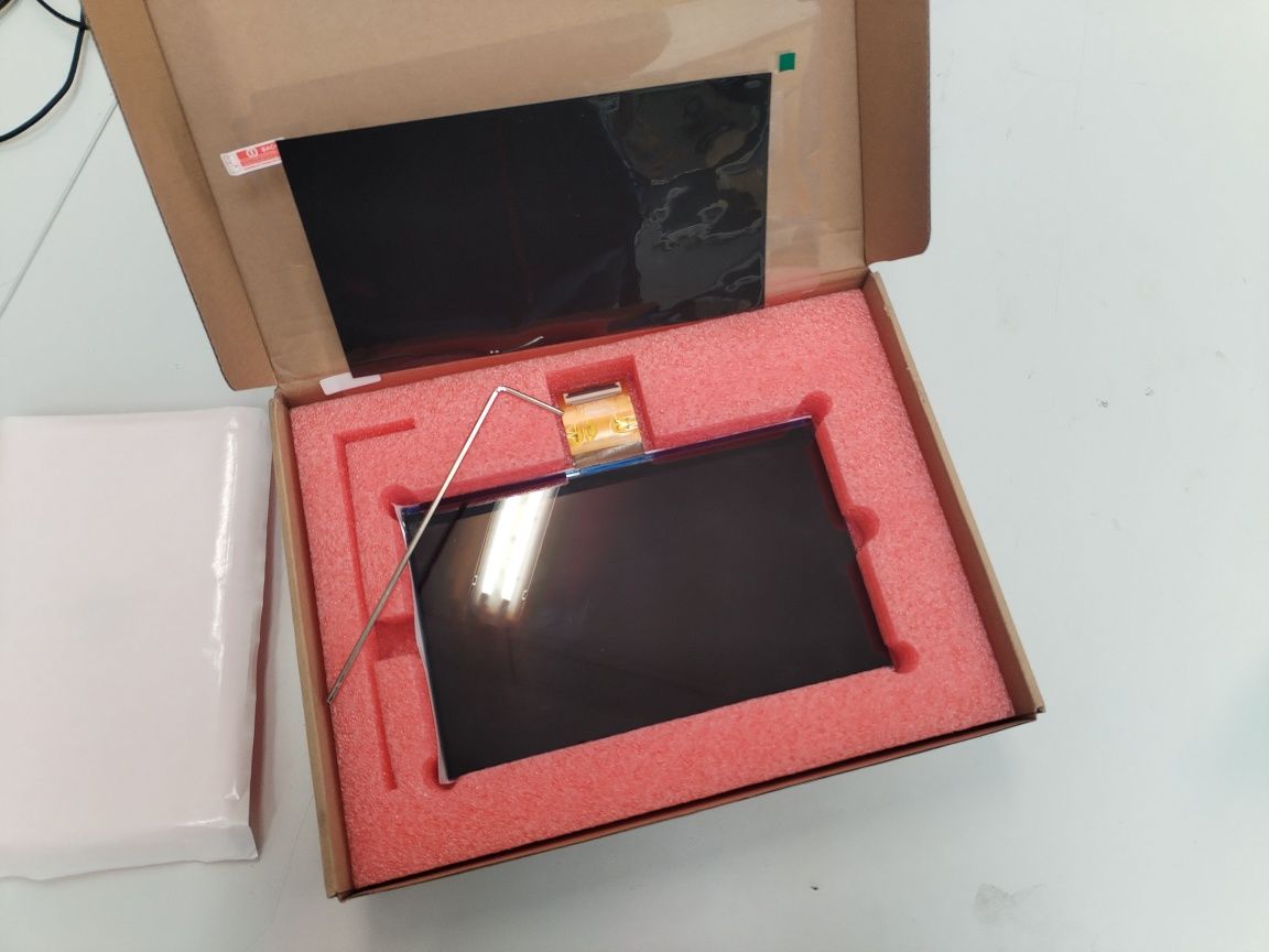 Matryca (ekran) LCD do drukarki żywicznej Anycubic Photon M5S Pro