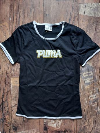 Wyprzedaż koszulka damska Puma M