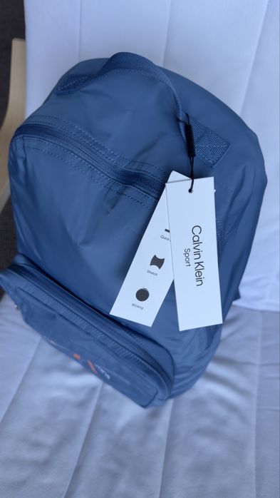 Рюкзак (CK Sport Campus Backpack) Calvin Klein Jeans оригінал