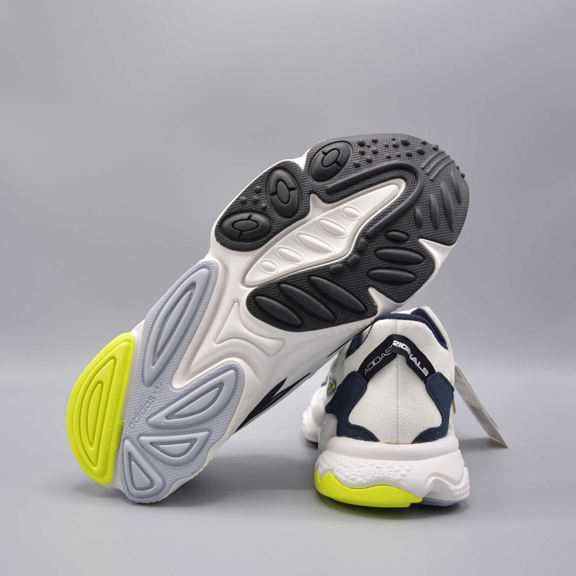 Кросівки Adidas Ozweego Celox Оригінал! GZ4371 45p Кроссовки Оригинал