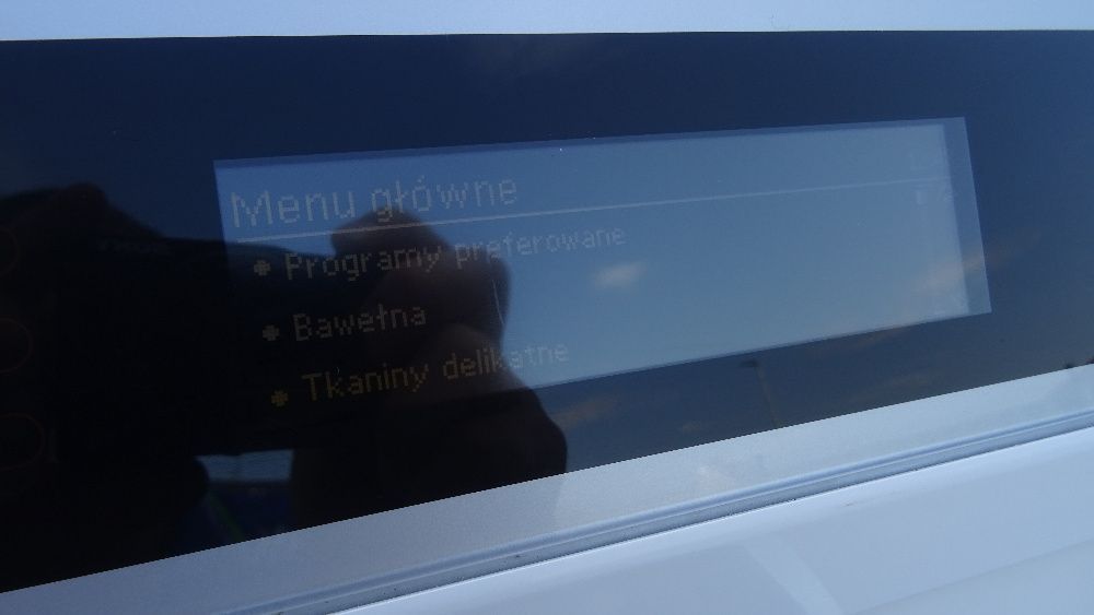 Zestaw Miele. Pralka W 5000 + Suszarka T 8000 WP,automat.dozowanie,8kg
