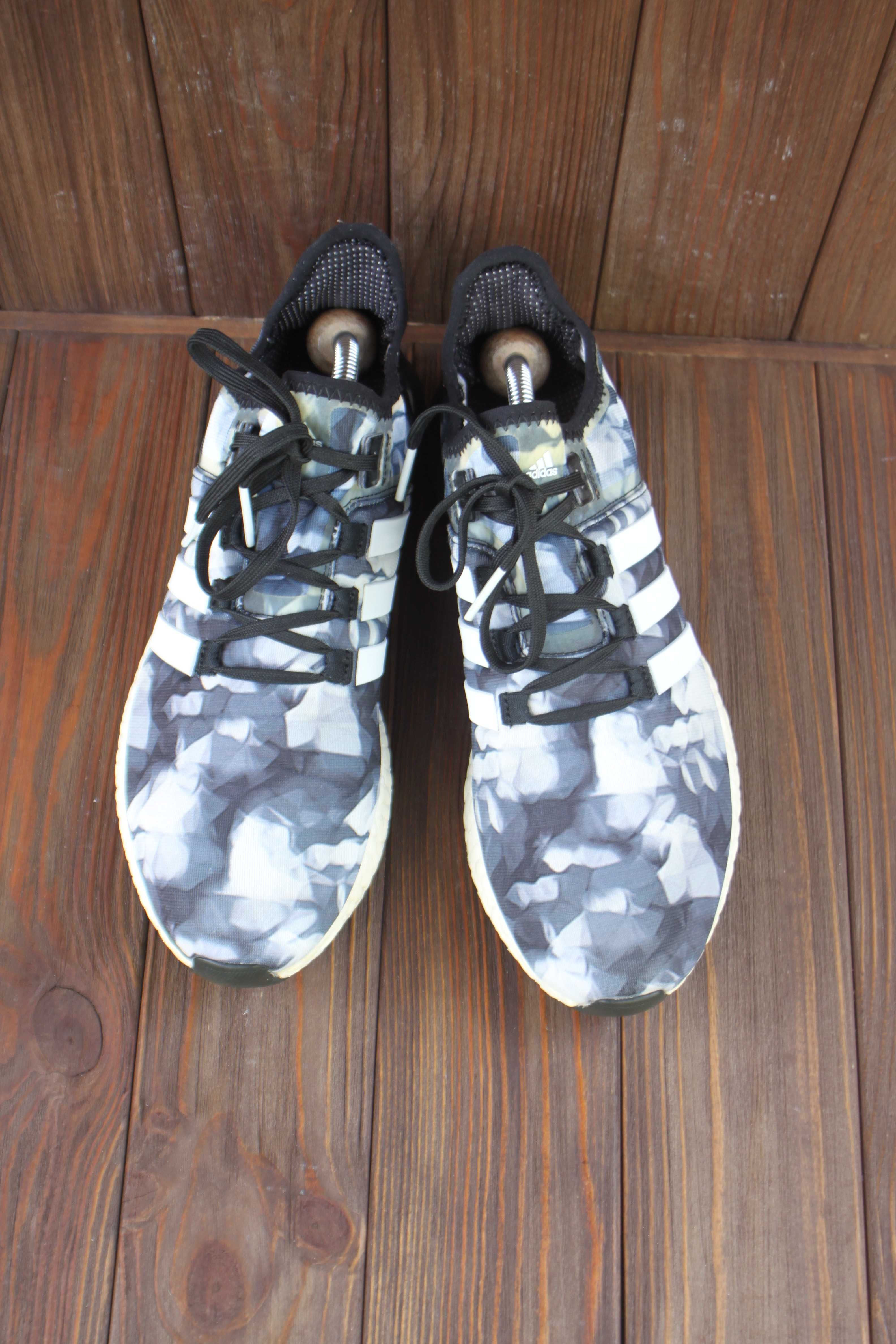 Кроссовки Adidas ClimaChill Gazelle Boost оригинал 40,5р кросівки