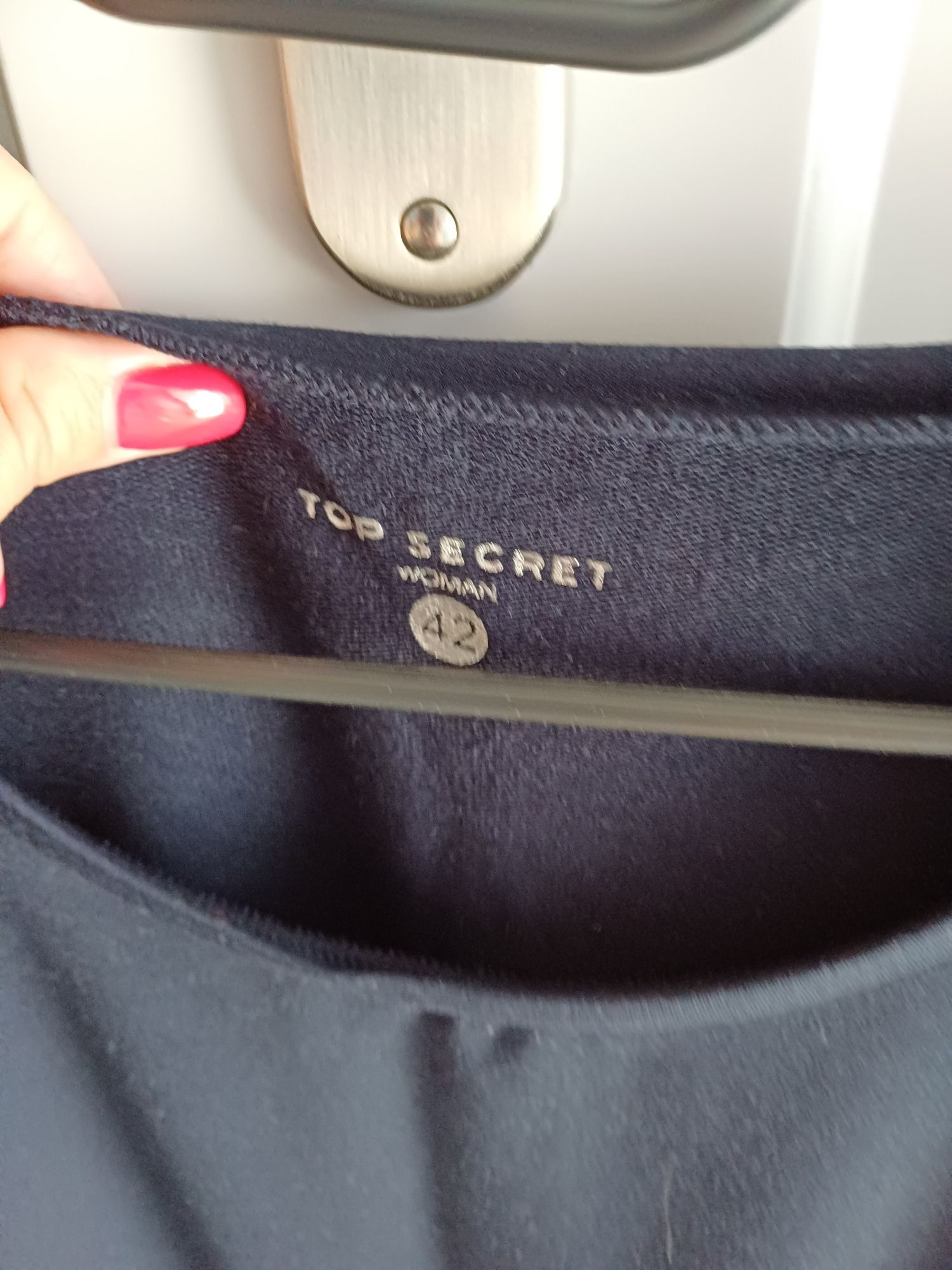 Sukienka Top Secret jak nowa , rozmiar 40