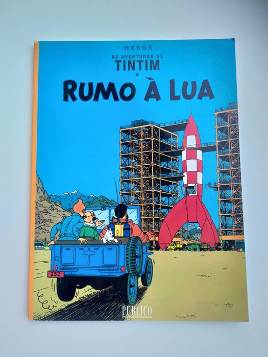 Lote de 5 livros infantis/juvenis