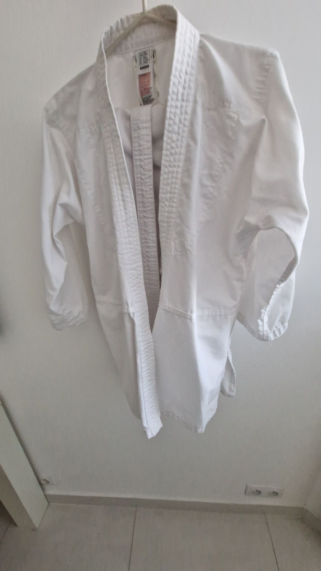 Kimono na 150cm z Decathlon