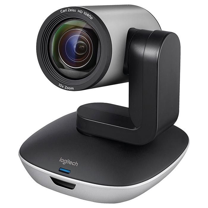 Веб-камера Logitech Group Video conferencing system