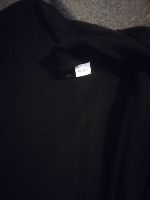 Casaco para grávida Pré Natal Future MOM