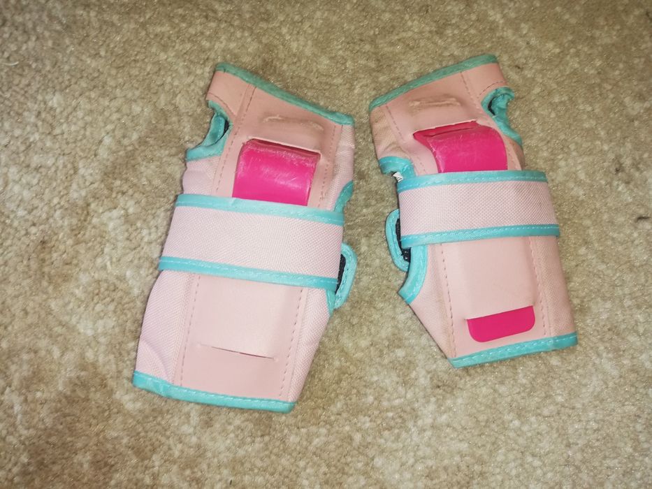 Capacete e proteções + OFERTA LUVAS