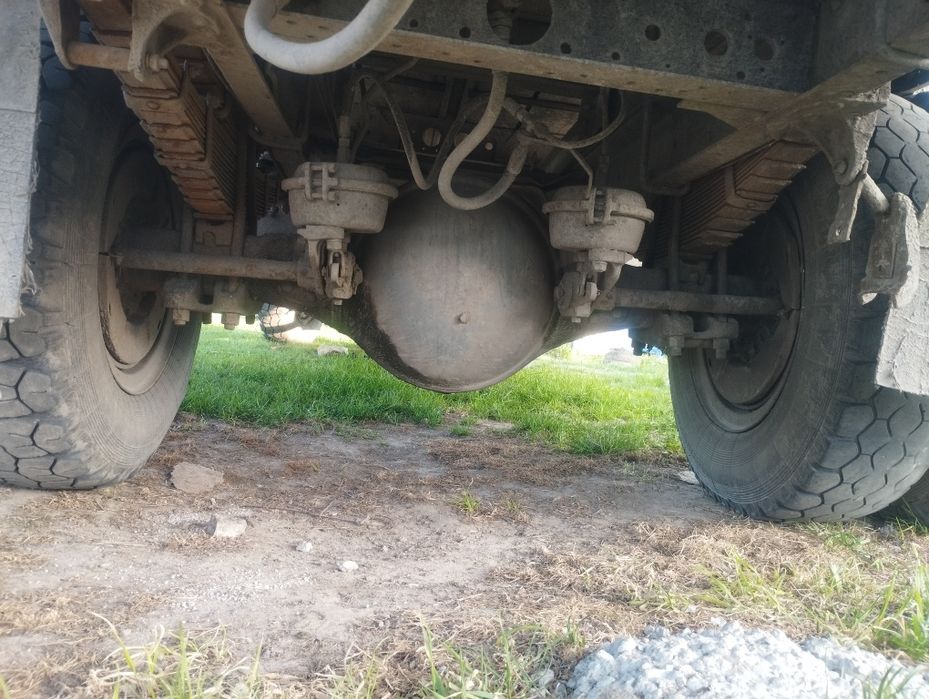 Продам ЗІЛ 130 по запчастинах