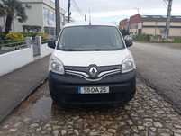 Renault Kangoo 2013