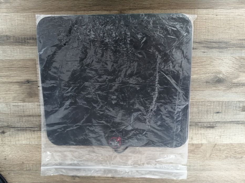 Комнатная телевизионная антенна "FREE HDTV"