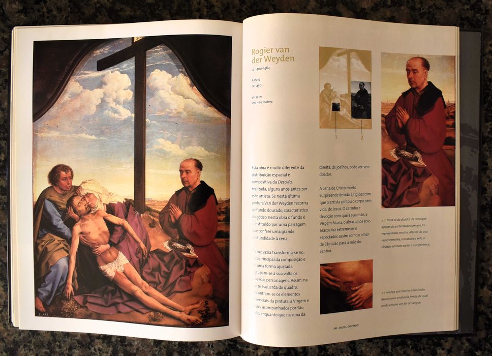 Museu do Prado - Museus do Mundo