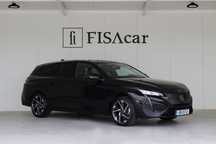 Peugeot 308 1.2 PureTech Allure EAT8