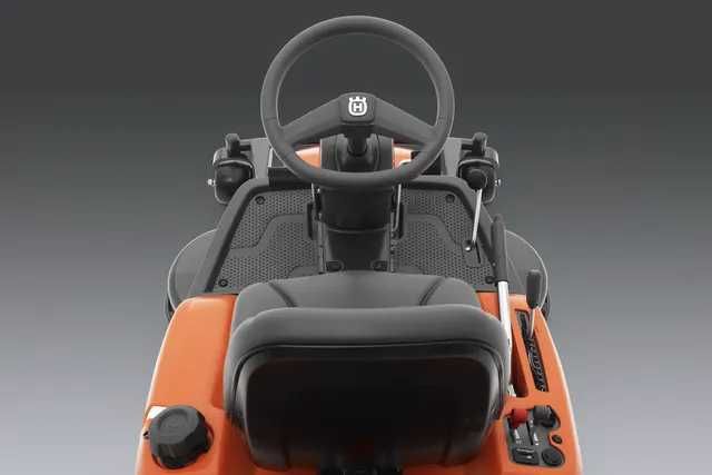 Kosiarka Rider Husqvarna R 214TC w cenie 5 lat gwarancji! Raty 0%