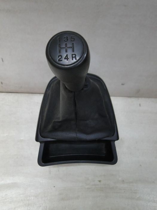 NEMO BIPPER FIORINO LEWAREK WYBIERAK GAŁAK MIESZEK BIEGÓW 1.4HDI EUROPA