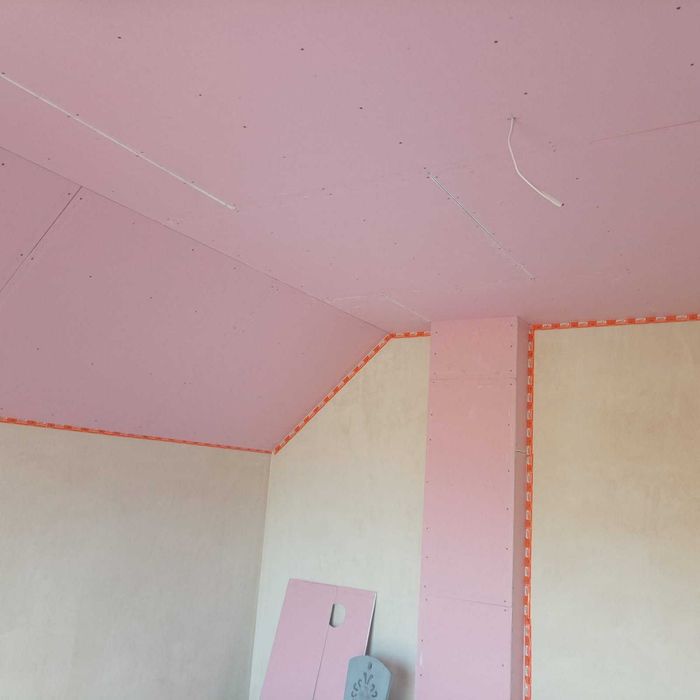 Ocieplenie poddaszy, adaptacje poddaszy, regipsy, ścianki działowe g-k