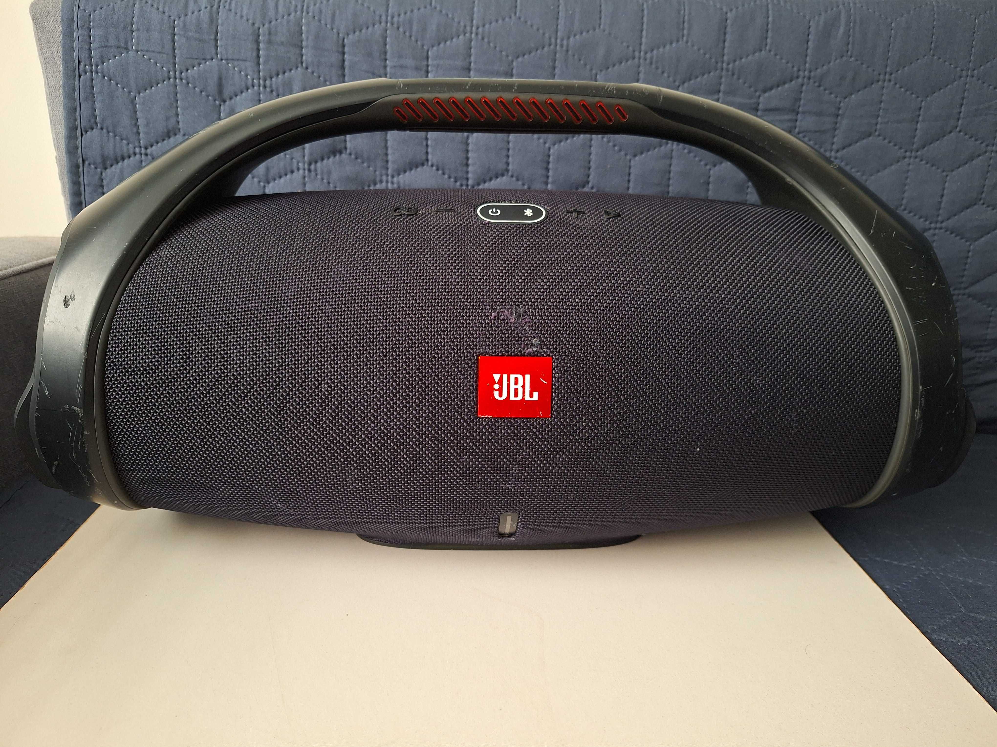 JBL Boombox 2 оригинал