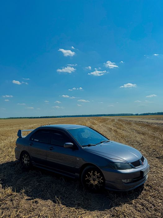 Mitsubishi Lancer 9 1.6