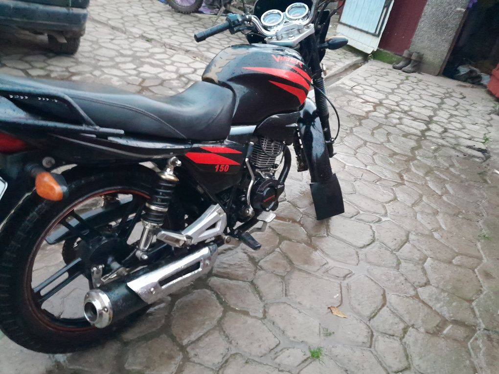 Продам Viper 150