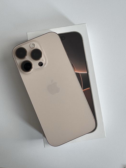 Iphone 16 pro 512 gb