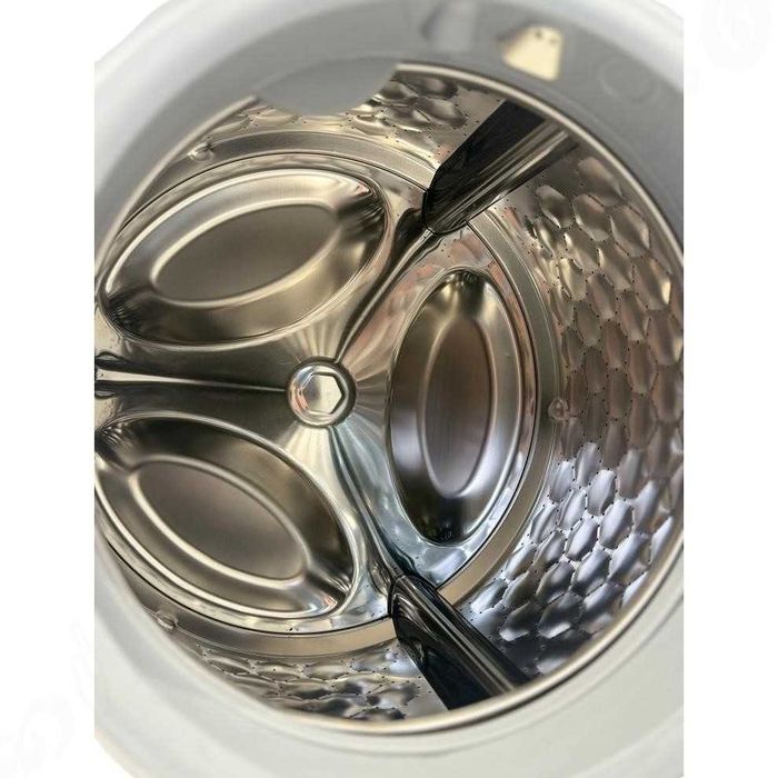 Пральна машина Miele / Міле WKH 120, 8 кг, дисплей, 1600 об/хв