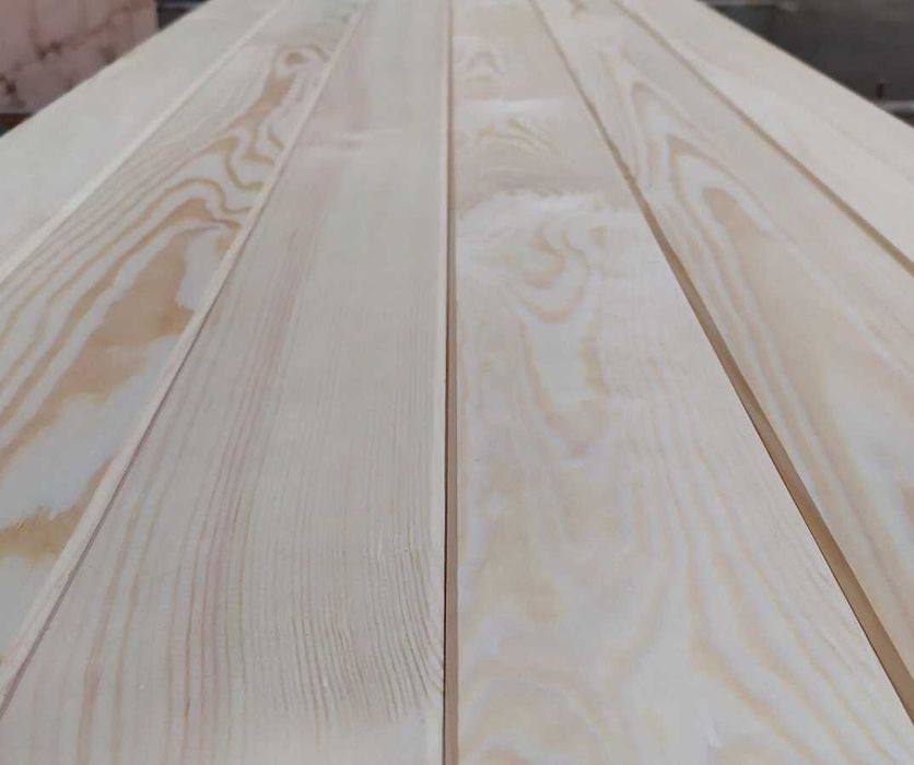 Вагонка смерека 90мм, ламберія, дерев'яна вагонка