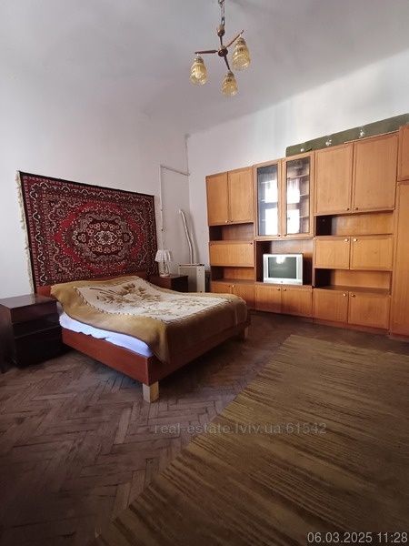 Оренда 2 кімн.кв вул Дорошенка біля Університету