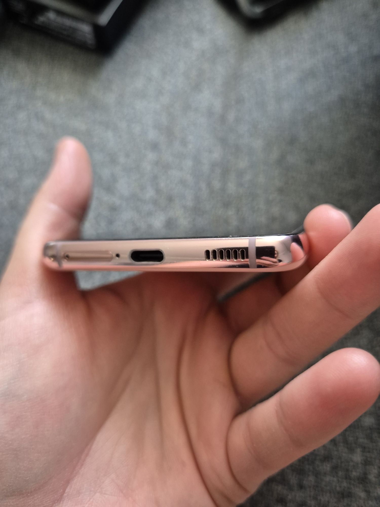 Smartfon Samsung s21 5G
