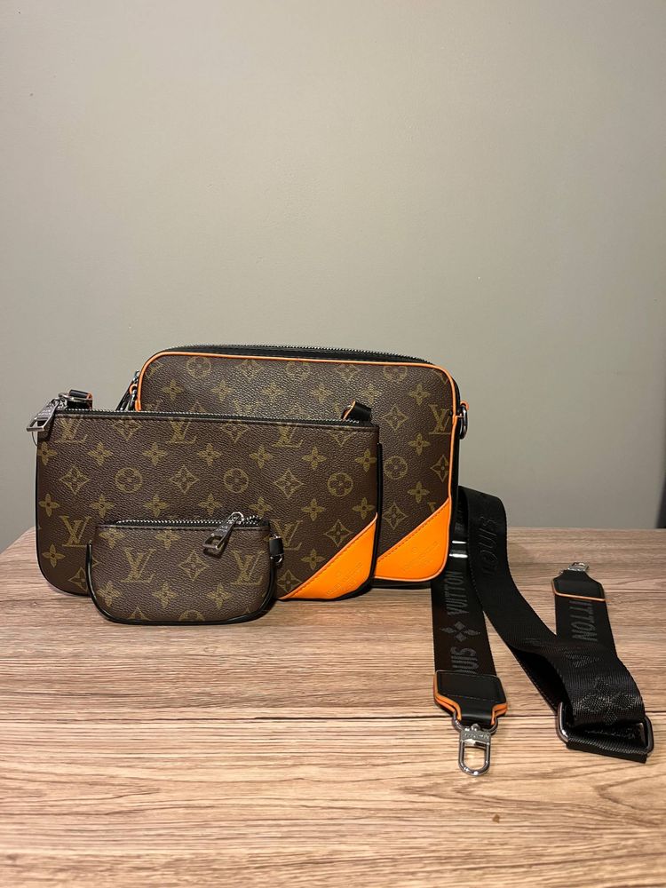 Torebka Louis Vuitton