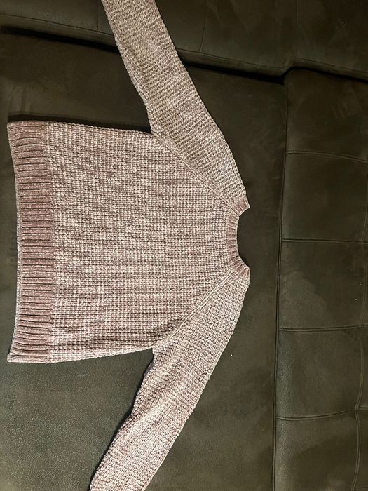 Світер, розмір М, на зріст 155-160, стан: хороший;