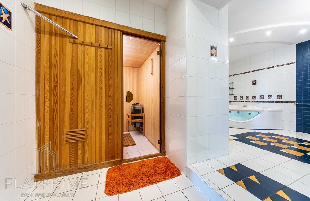 Київ, Продаж пентхаус з терасою Солом'янський район, Лобановського 9/1