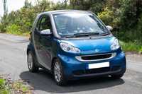 Smart ForTwo 1.0 MHD 70cv