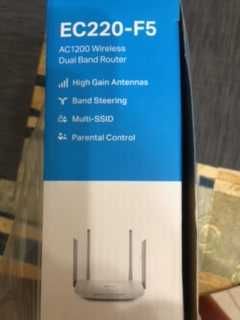 Роутер TP-link (EC220-F5/AC1200) Новий!!!Доставка   Новою Поштою
