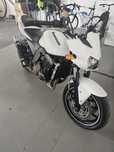 Kawasaki Z750 del  2004