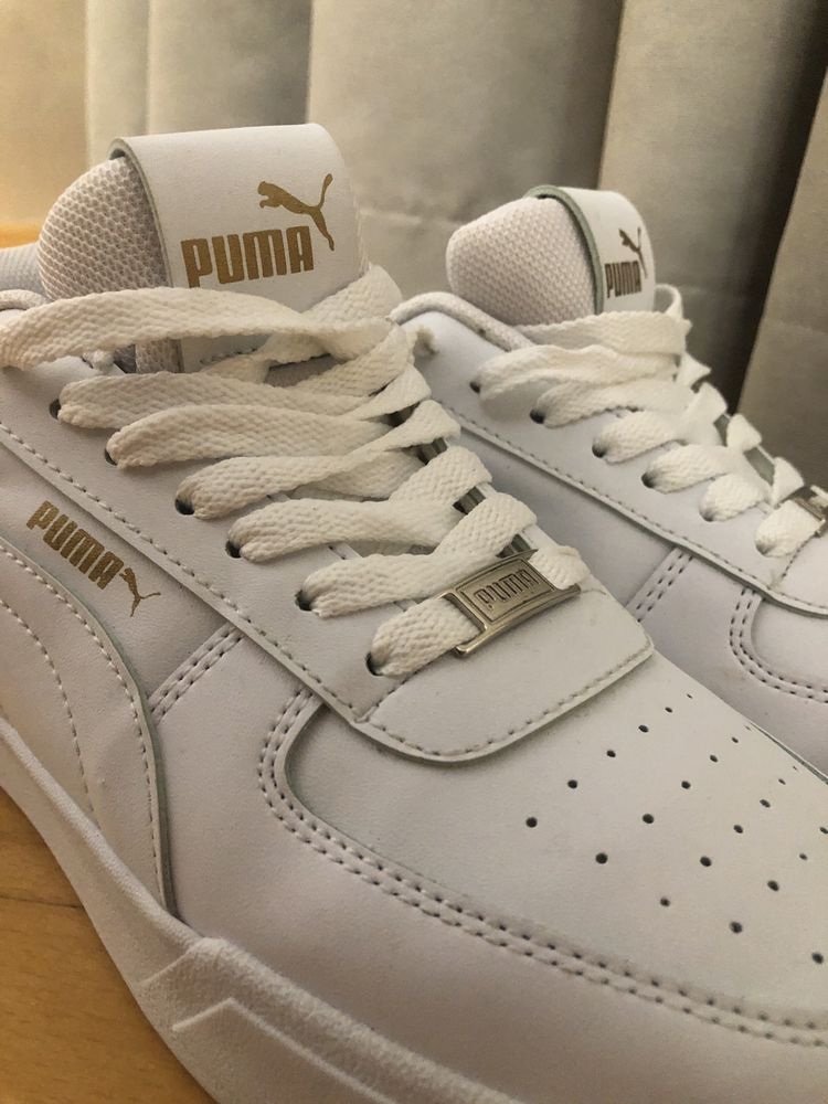 Кросівки Puma