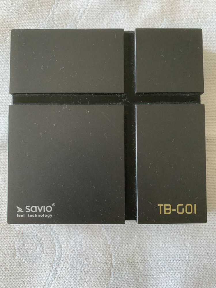 Android TV Savio TBG-01