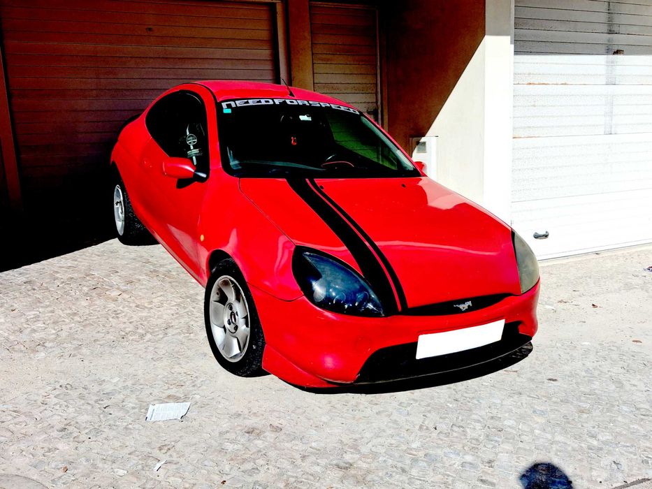 Ford Puma O GLP (gás liquefeito de petróleo) é muito econômico.