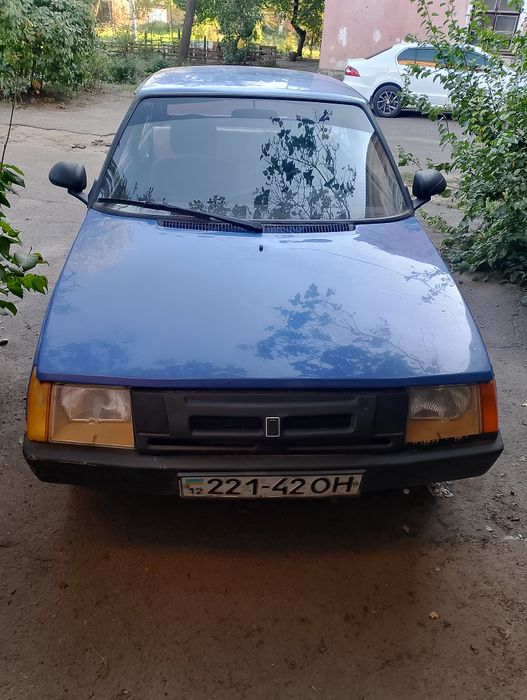 Продам таврію 98 року