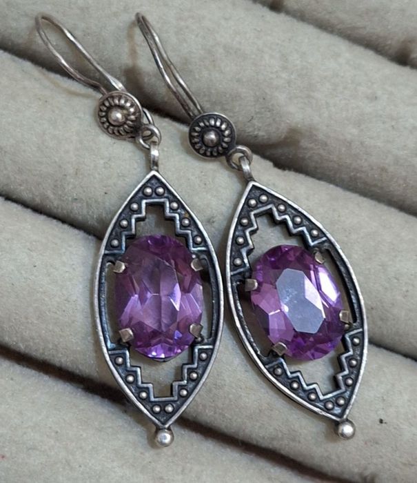 Срібло 925 зірка 875 проба 916