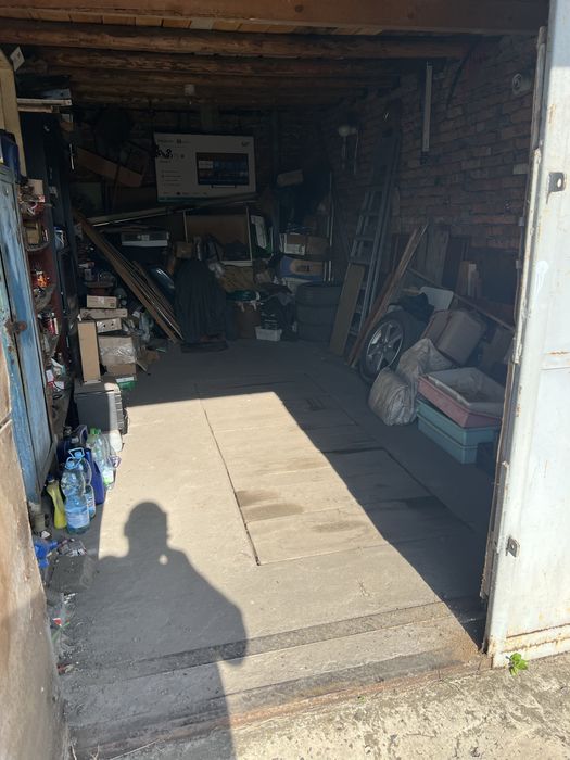 Гараж в кооперативі 5 біля Добрячина