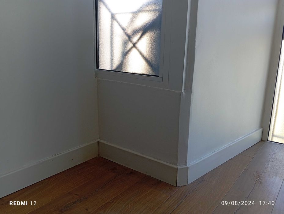 Um Toque Artístico e Profissional para sua Casa!