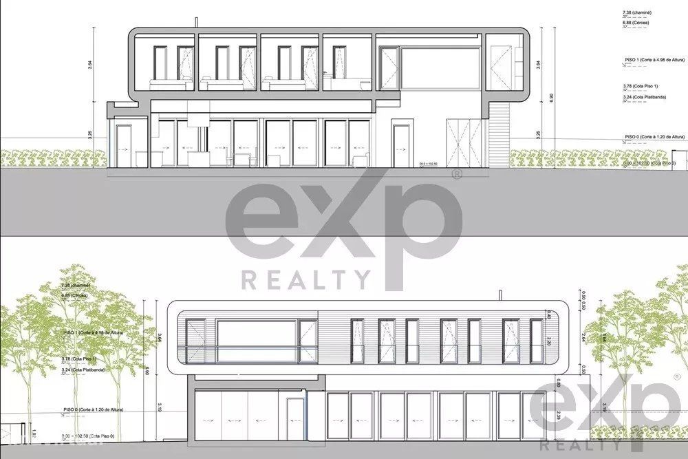 Terreno para Construção com Vista Mar – Peniche