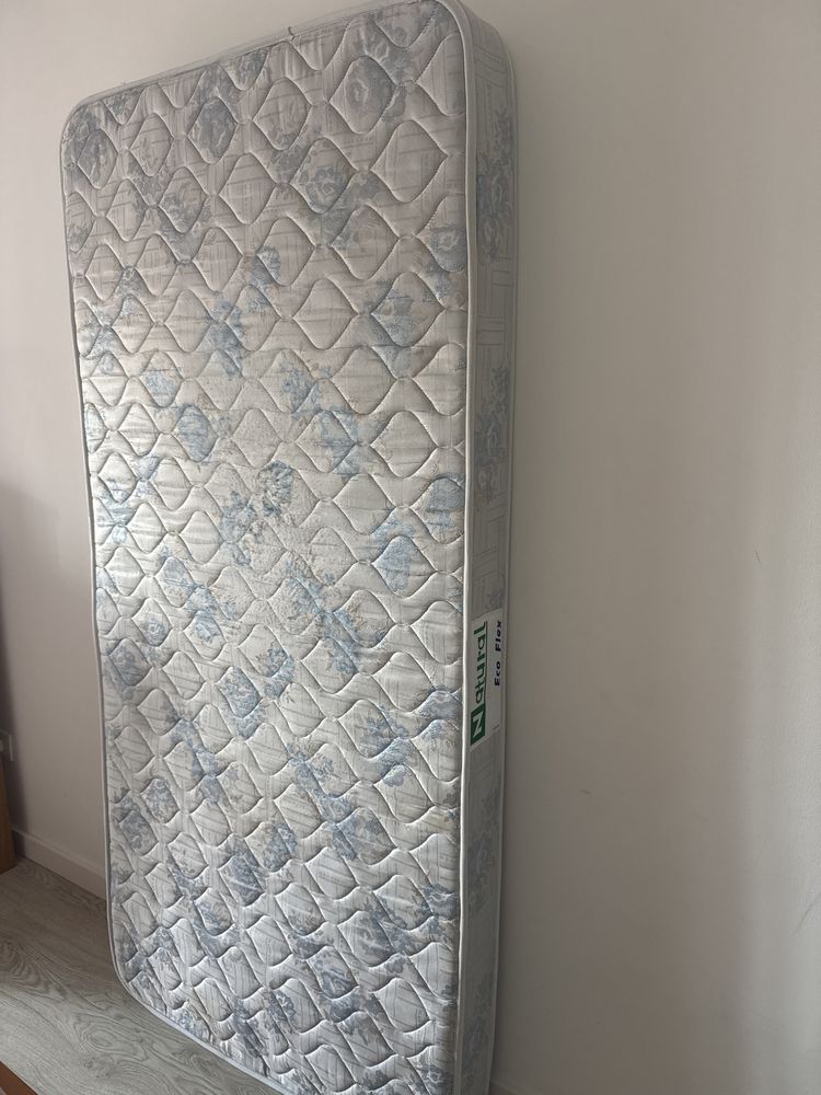 Colchao solteiro 90x190