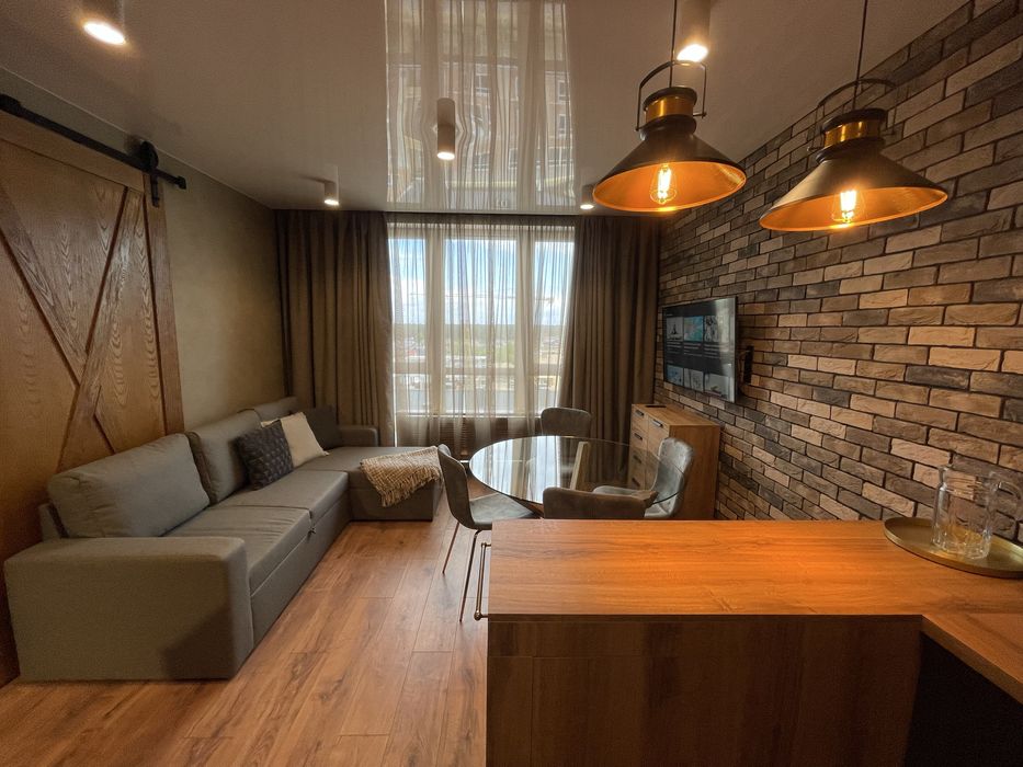 Продаж 1 кім квартири Крона парк 1