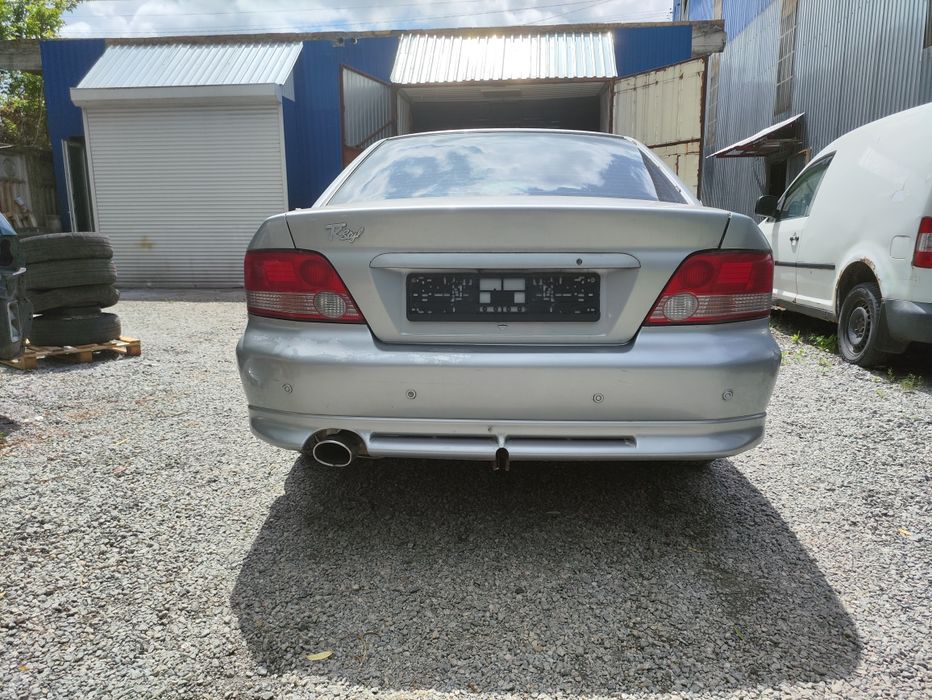 Разборка запчасти Mitsubishi galant