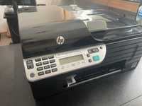 Drukarka wielofunkcyjna atramentowa HP OFFICEJET 4500 WIRELESS