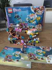 Lego Friends 41378 - Na ratunek delfinom