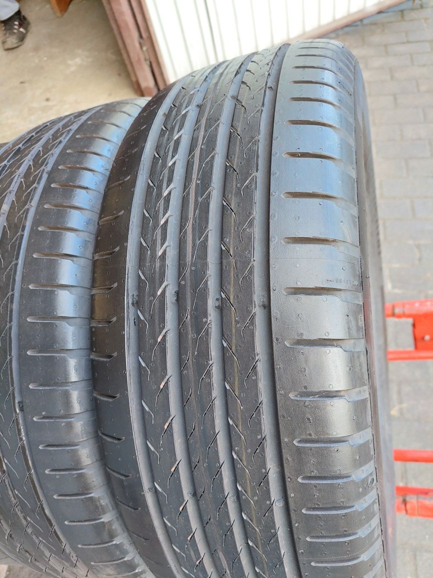 215/55r17 Continental